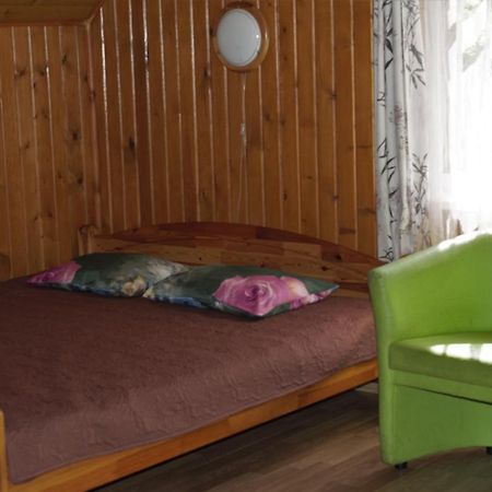 Guest House Eco Home Jurmala Exterior photo