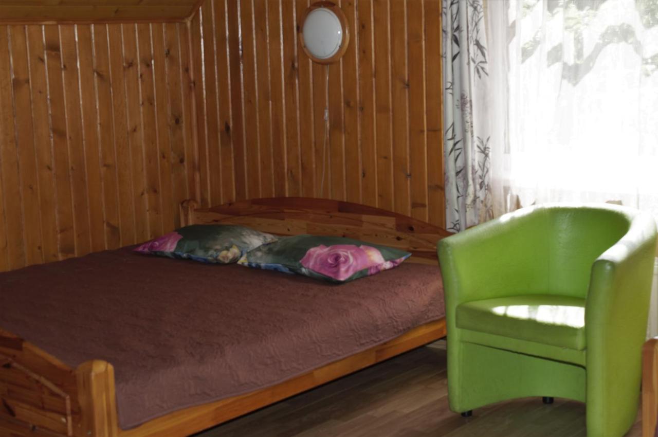 Guest House Eco Home Jurmala Exterior photo
