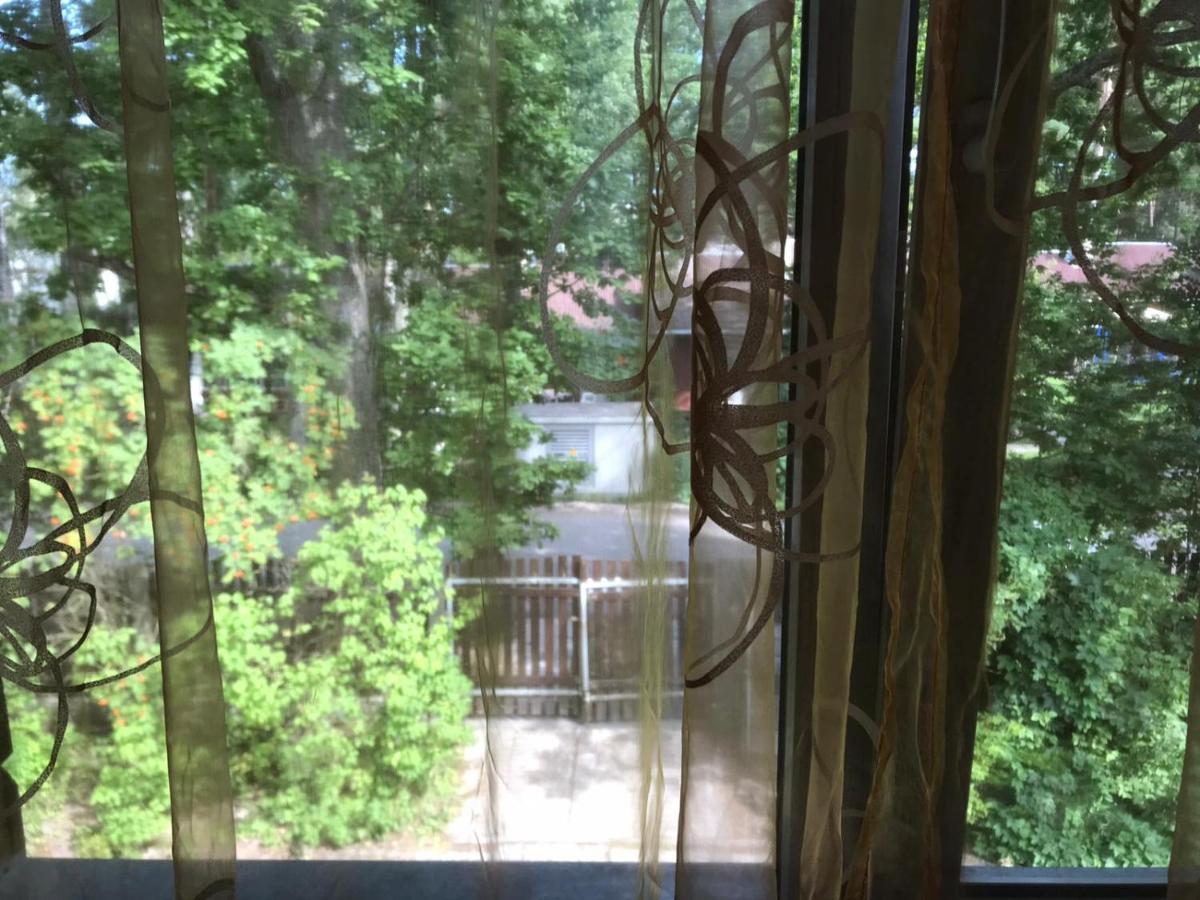 Guest House Eco Home Jurmala Exterior photo