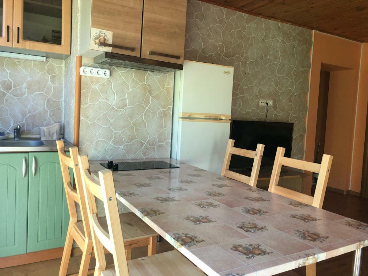 Guest House Eco Home Jurmala Exterior photo