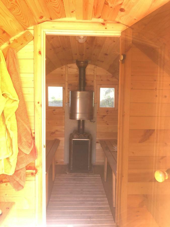 Guest House Eco Home Jurmala Exterior photo
